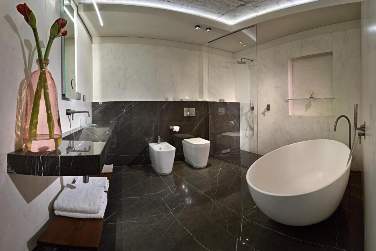 Stary Hotel - Hotel Photo 14