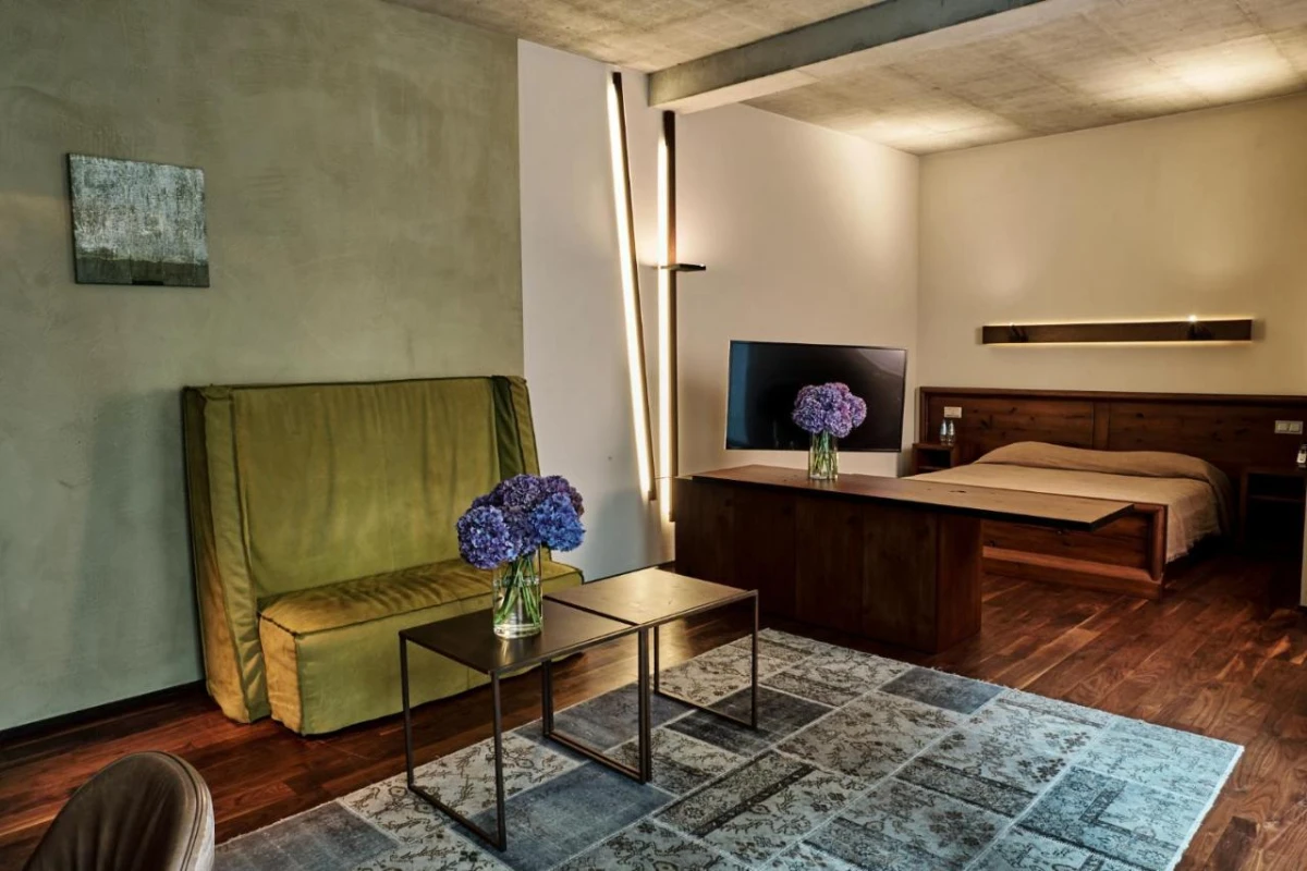 Stary Hotel - Hotel Photo 15