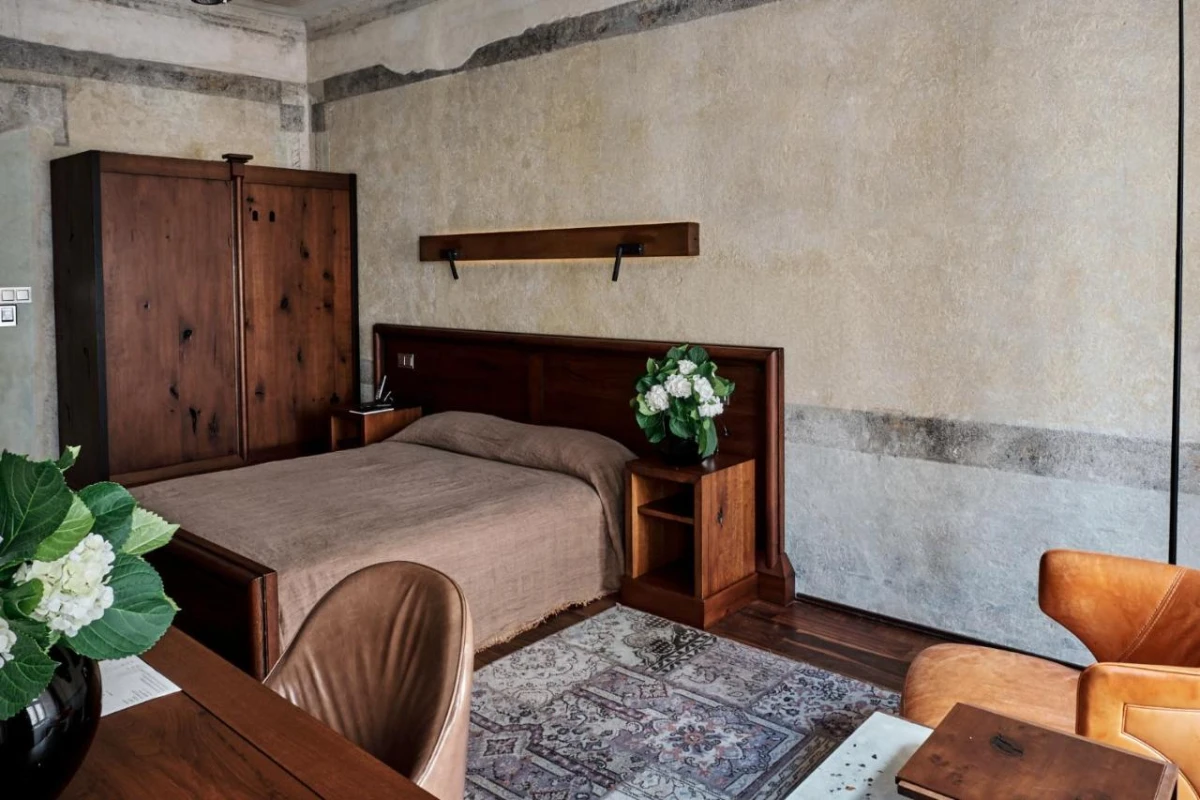 Stary Hotel - Hotel Photo 16