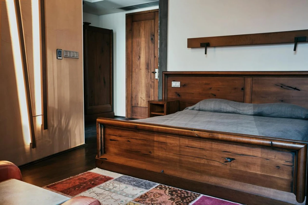 Stary Hotel - Hotel Photo 18