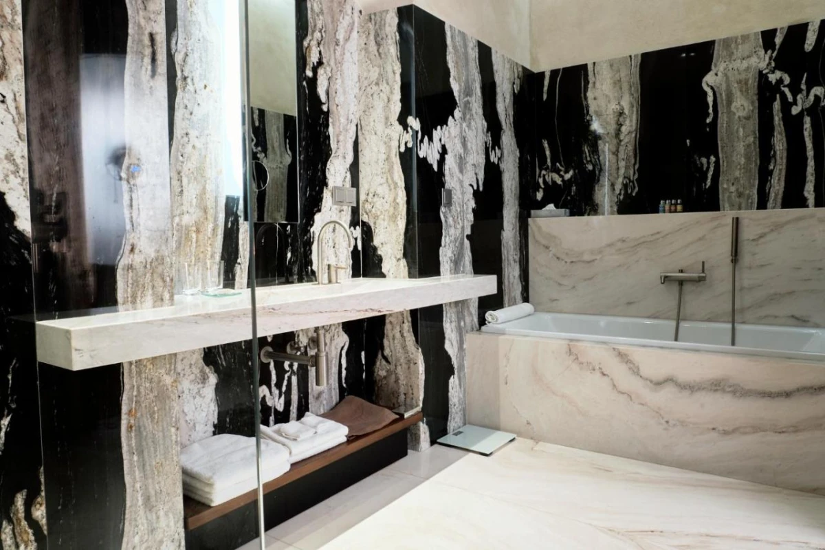 Stary Hotel - Hotel Photo 19