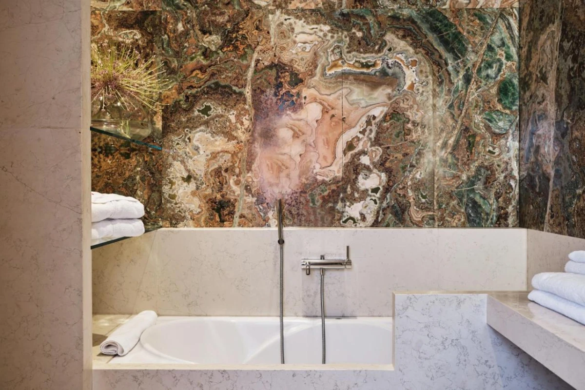 Stary Hotel - Hotel Photo 22