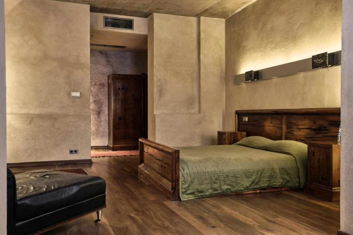 Stary Hotel - Hotel Photo 25