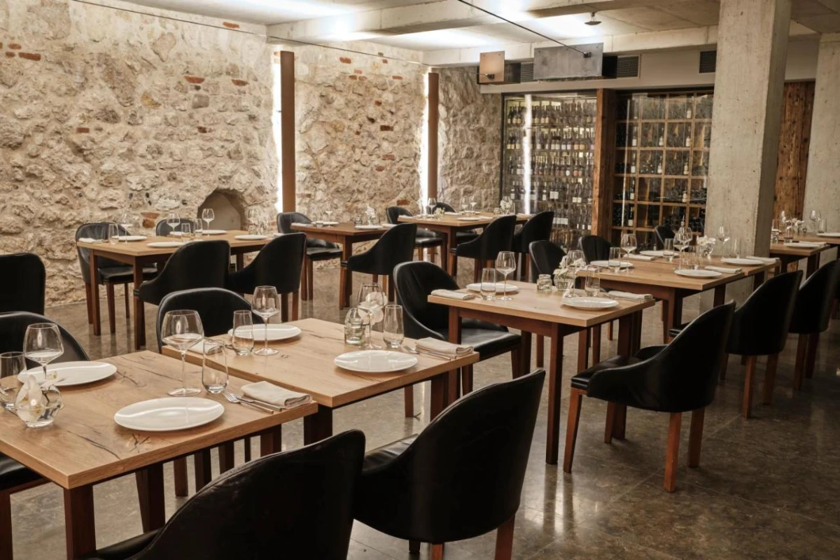 Stary Hotel - Hotel Photo 28