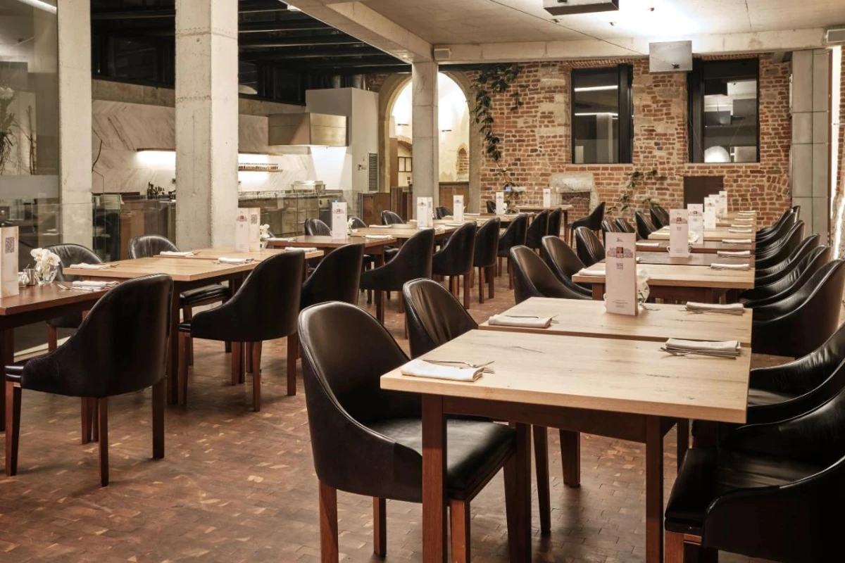 Stary Hotel - Hotel Photo 29