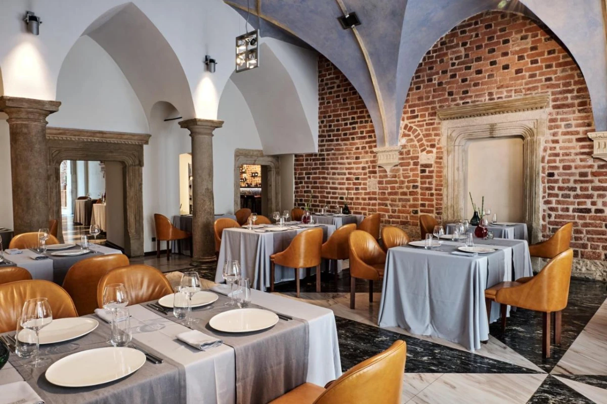 Stary Hotel - Hotel Photo 32