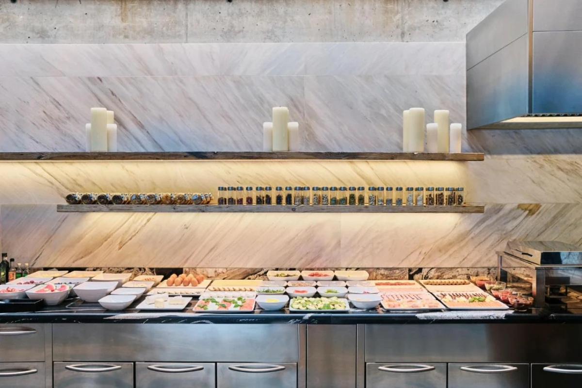 Stary Hotel - Hotel Photo 38