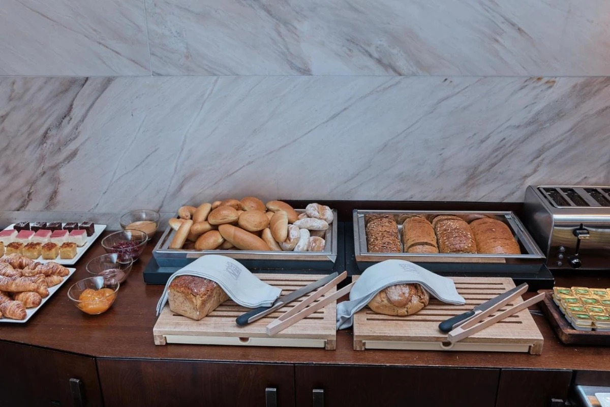 Stary Hotel - Hotel Photo 39