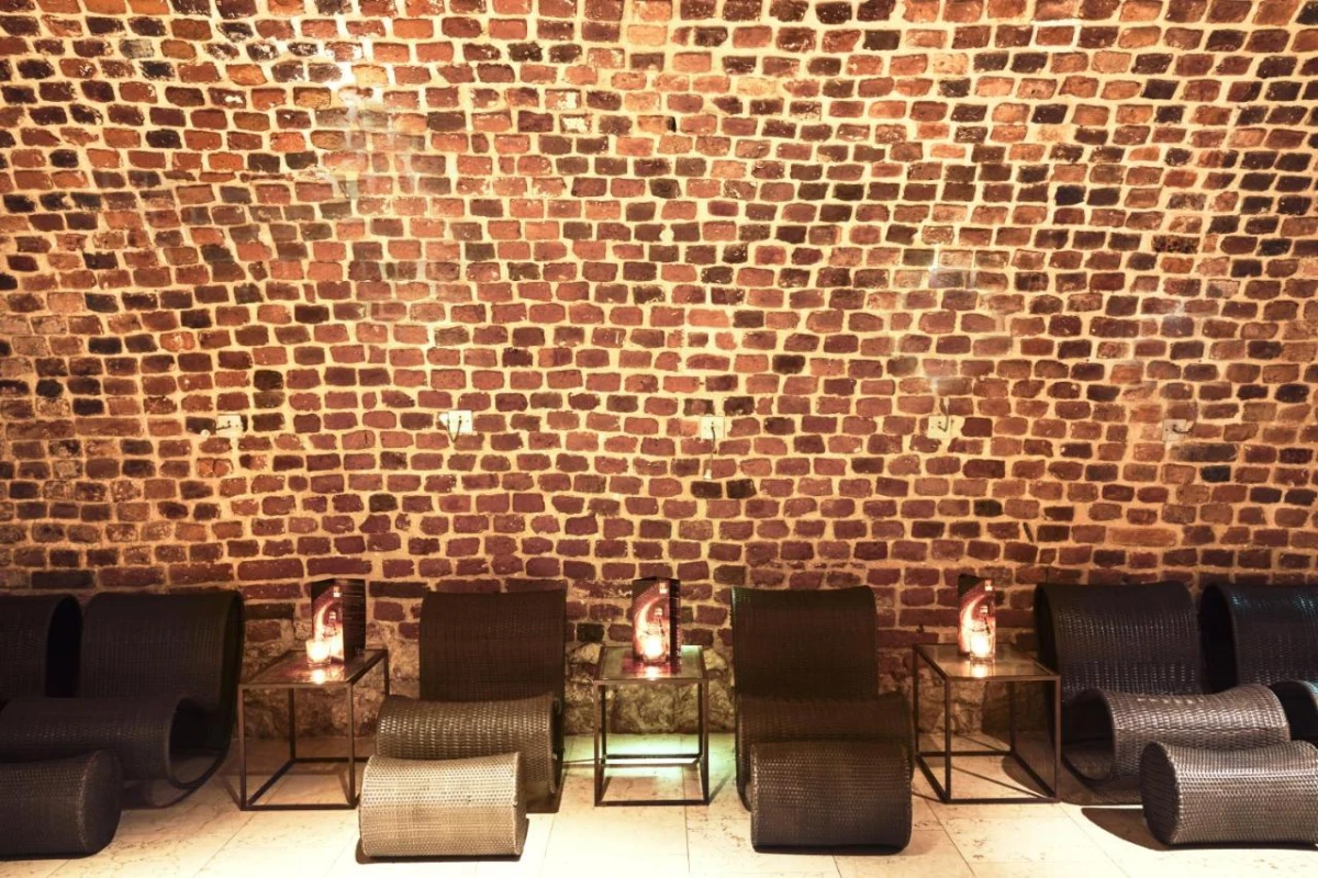 Stary Hotel - Hotel Photo 40