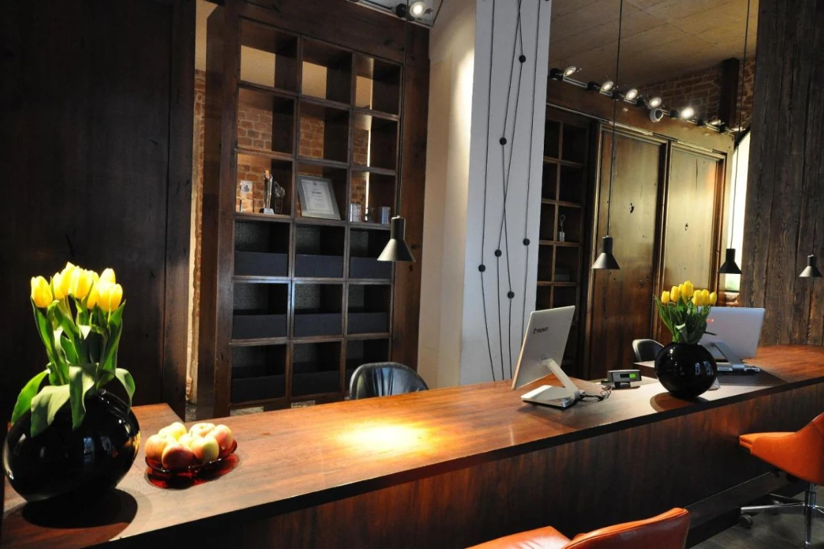 Stary Hotel - Hotel Photo 49