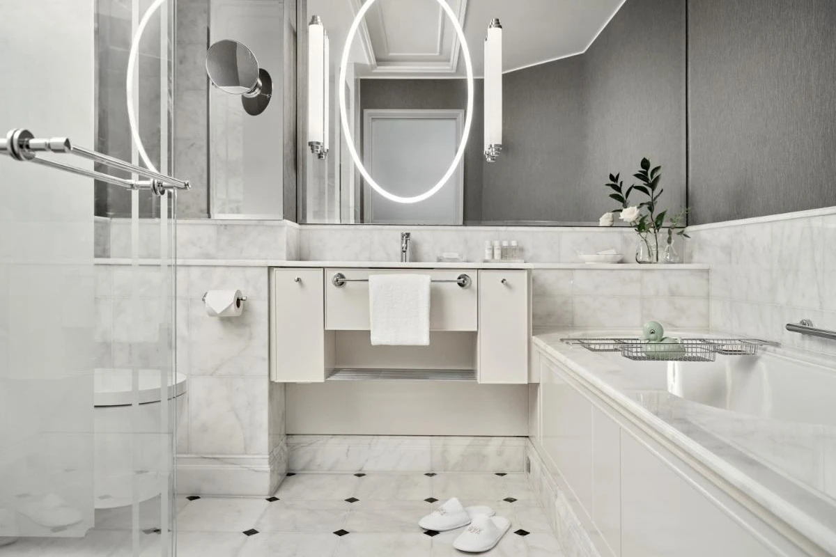 Hotel Kamp - Hotel Photo 9