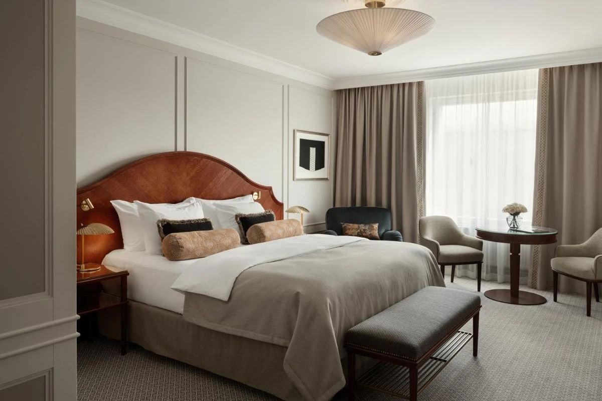 Hotel Kamp - Hotel Photo 10