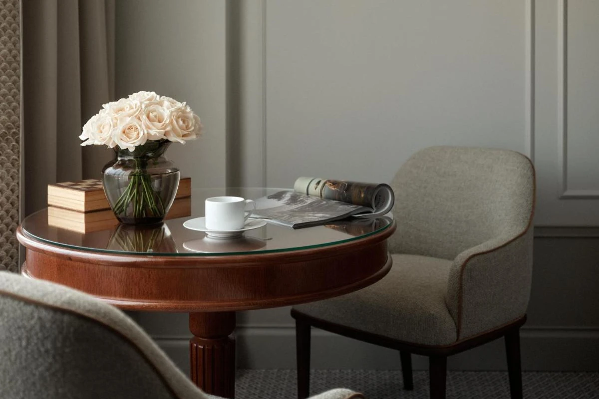 Hotel Kamp - Hotel Photo 11