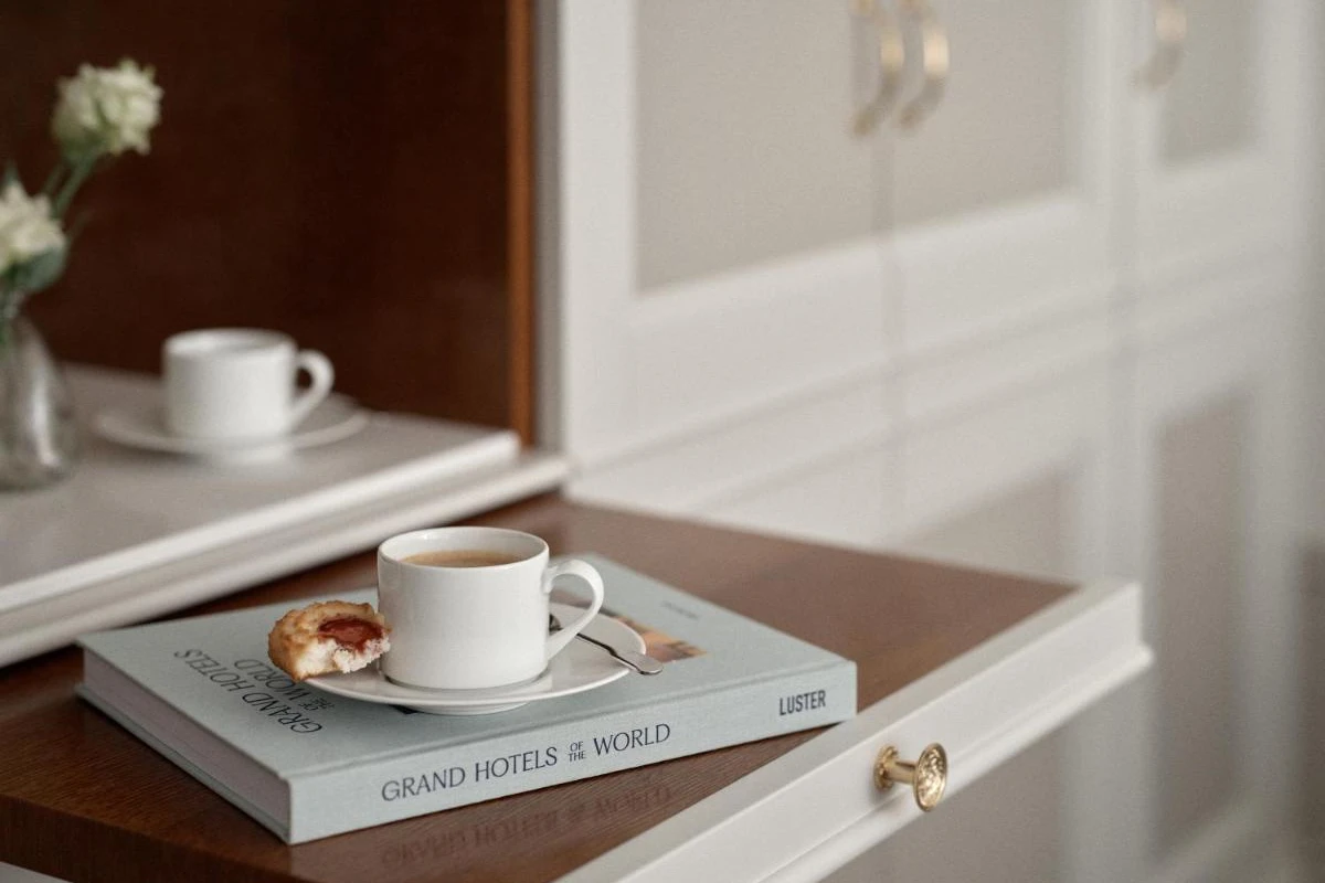 Hotel Kamp - Hotel Photo 12