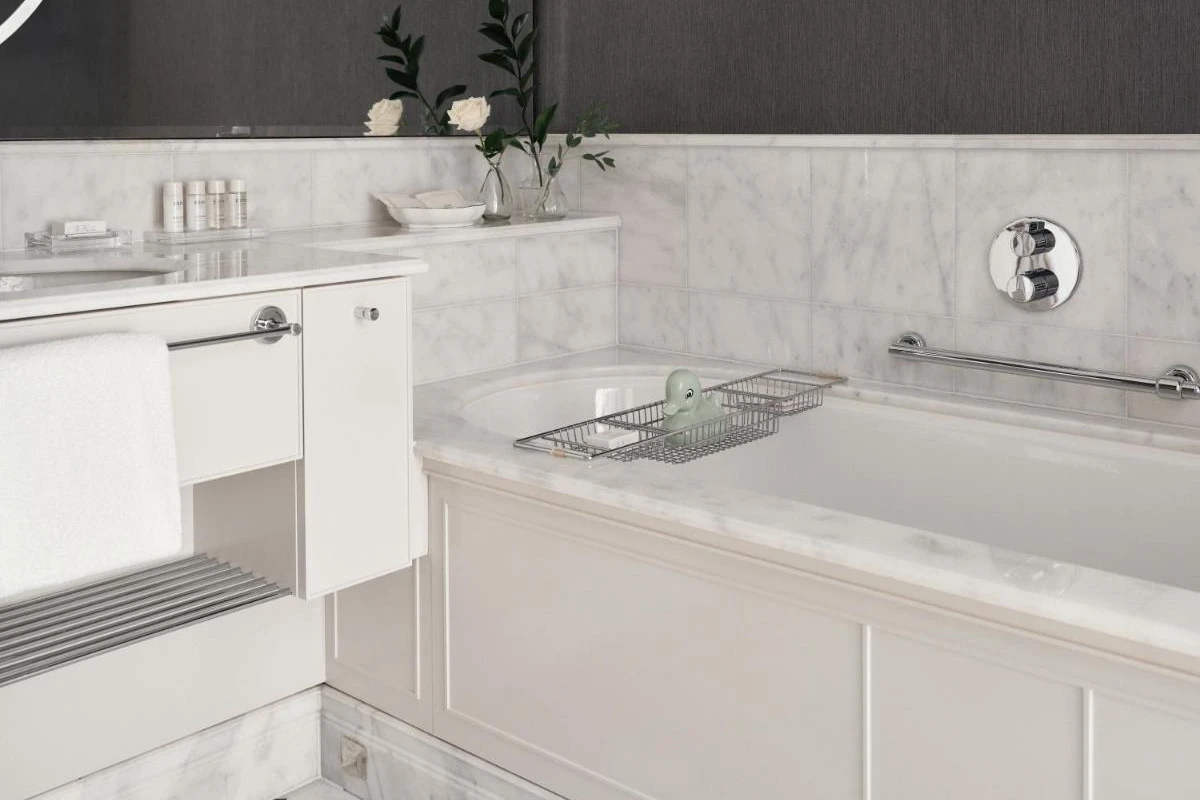 Hotel Kamp - Hotel Photo 13