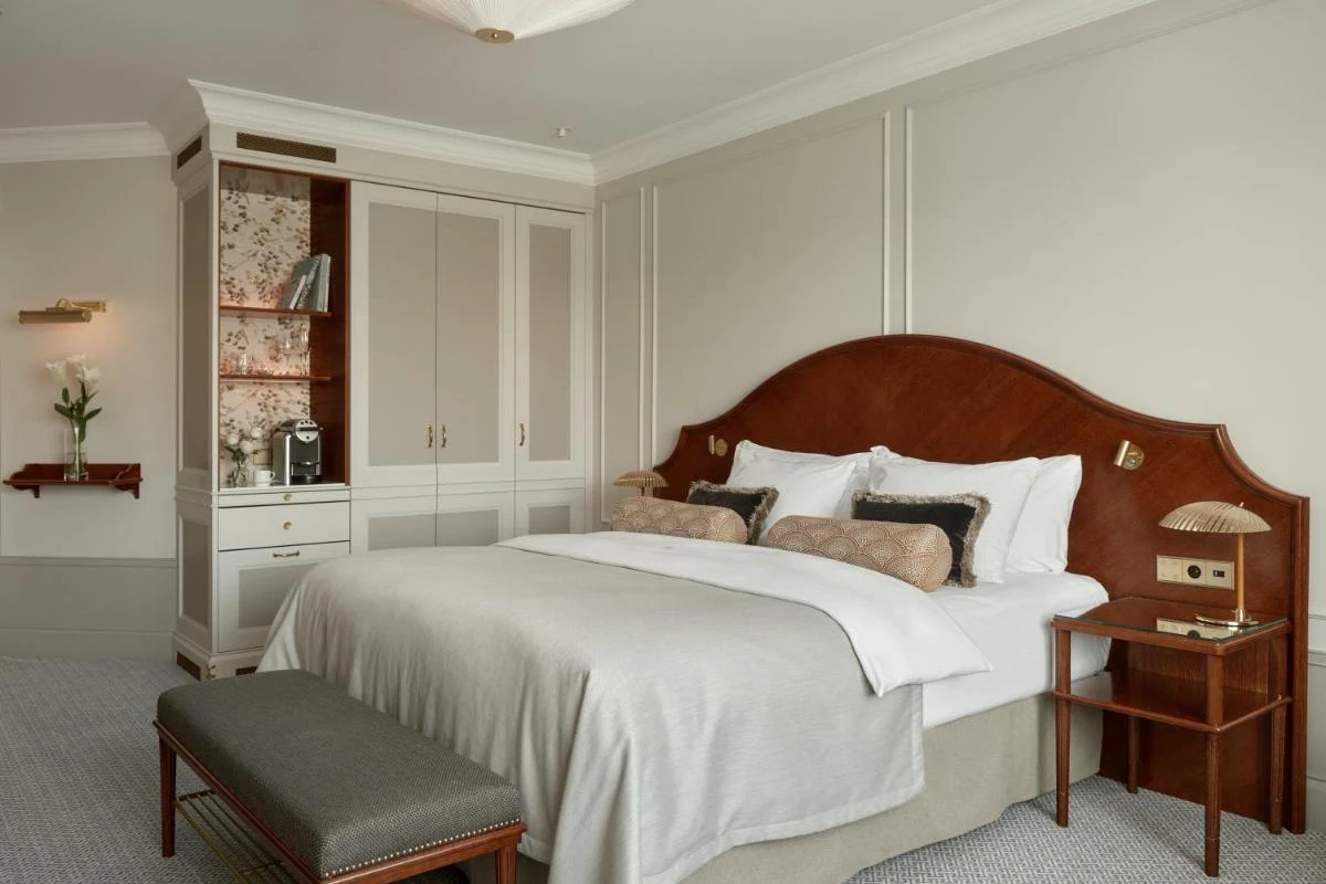 Hotel Kamp - Hotel Photo 14