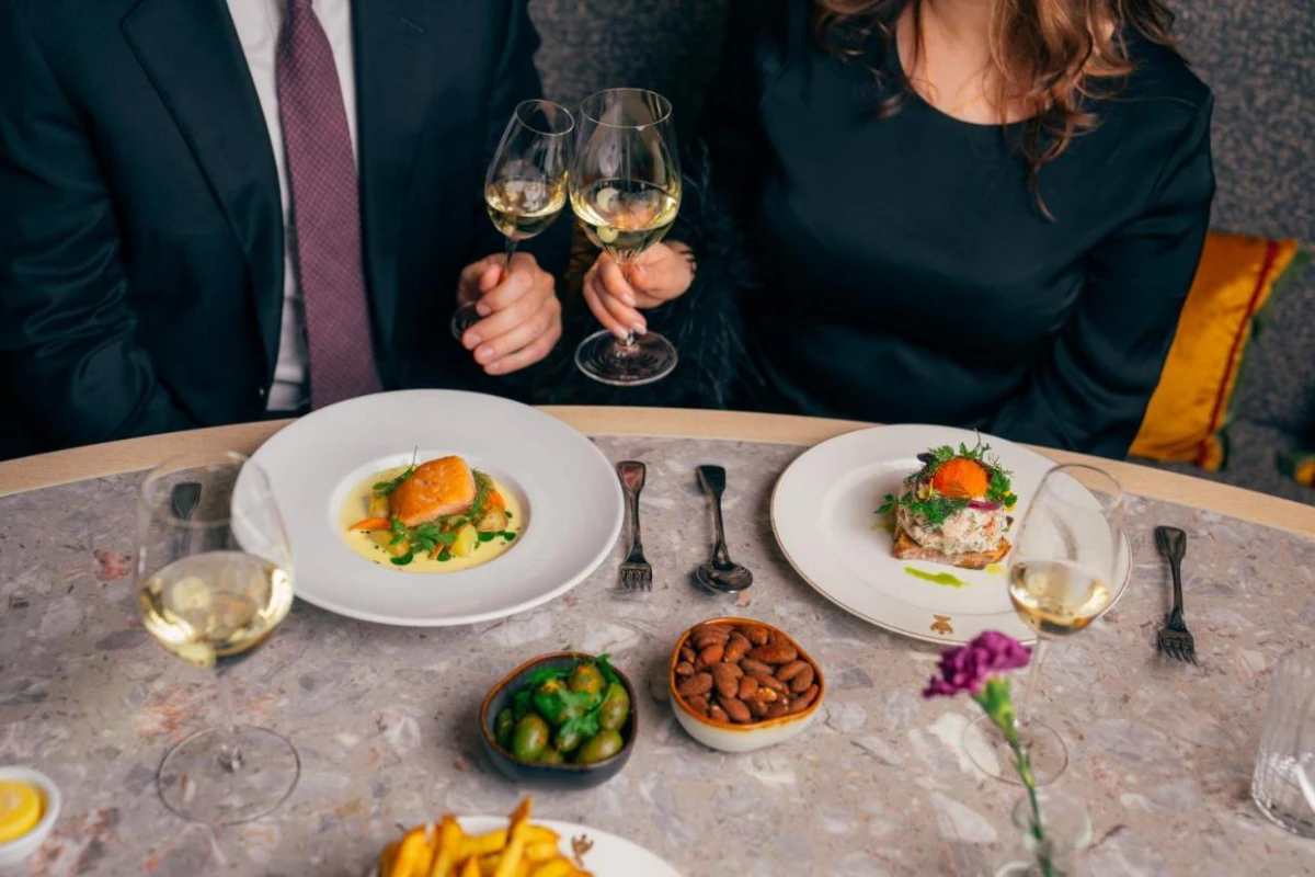 Hotel Kamp - Hotel Photo 15