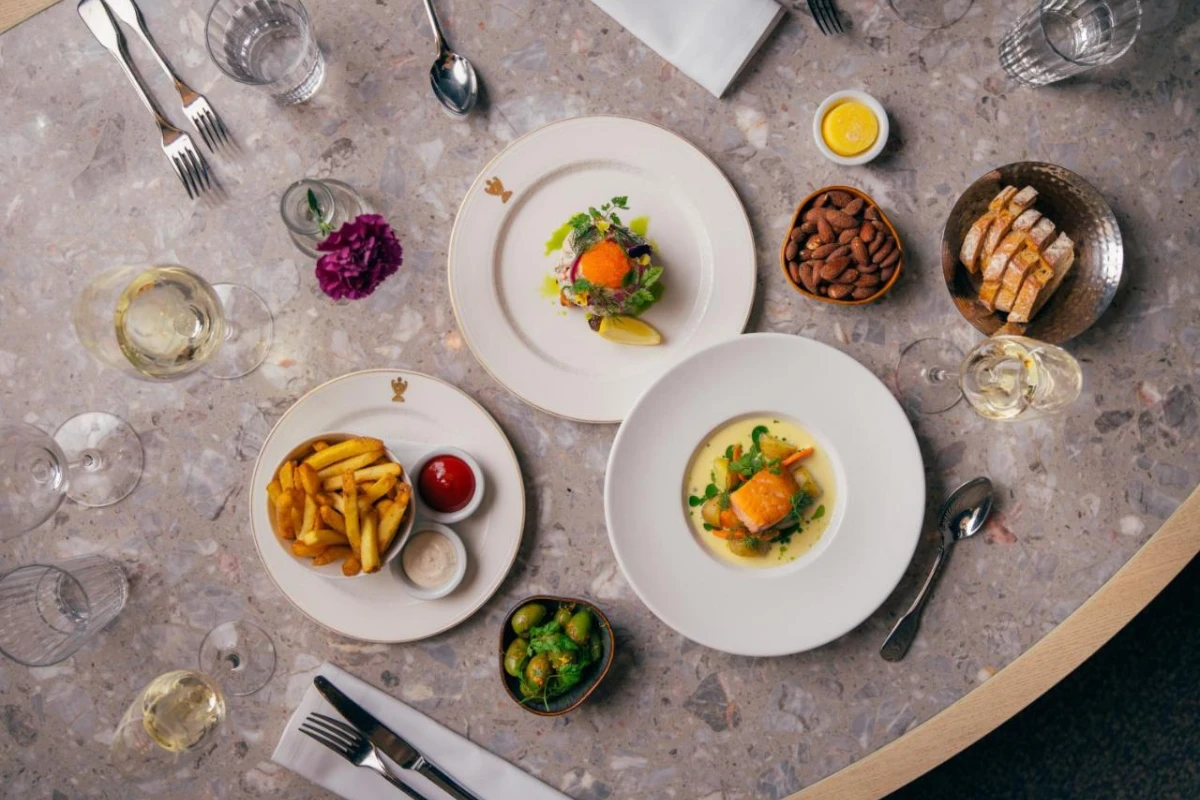 Hotel Kamp - Hotel Photo 17