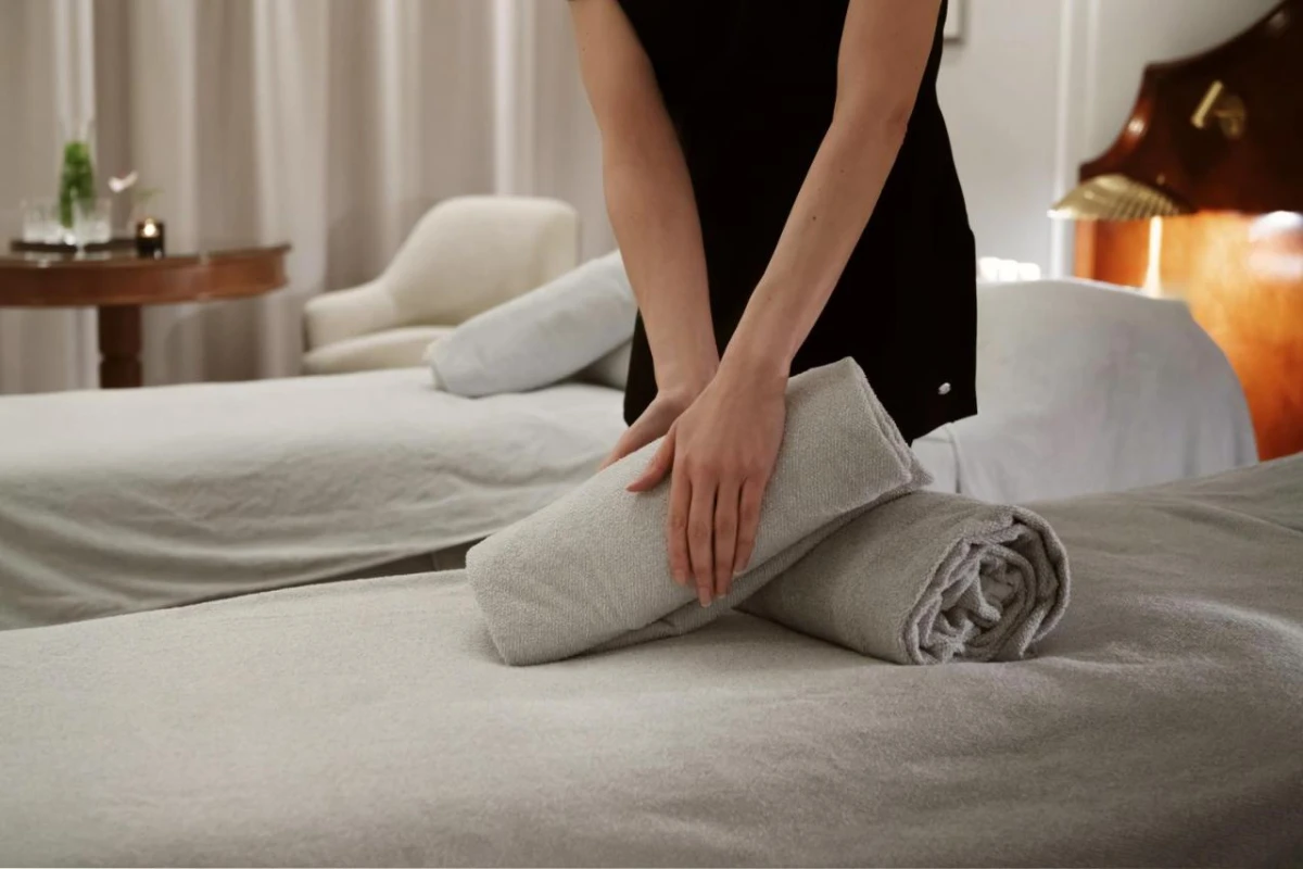 Hotel Kamp - Hotel Photo 18