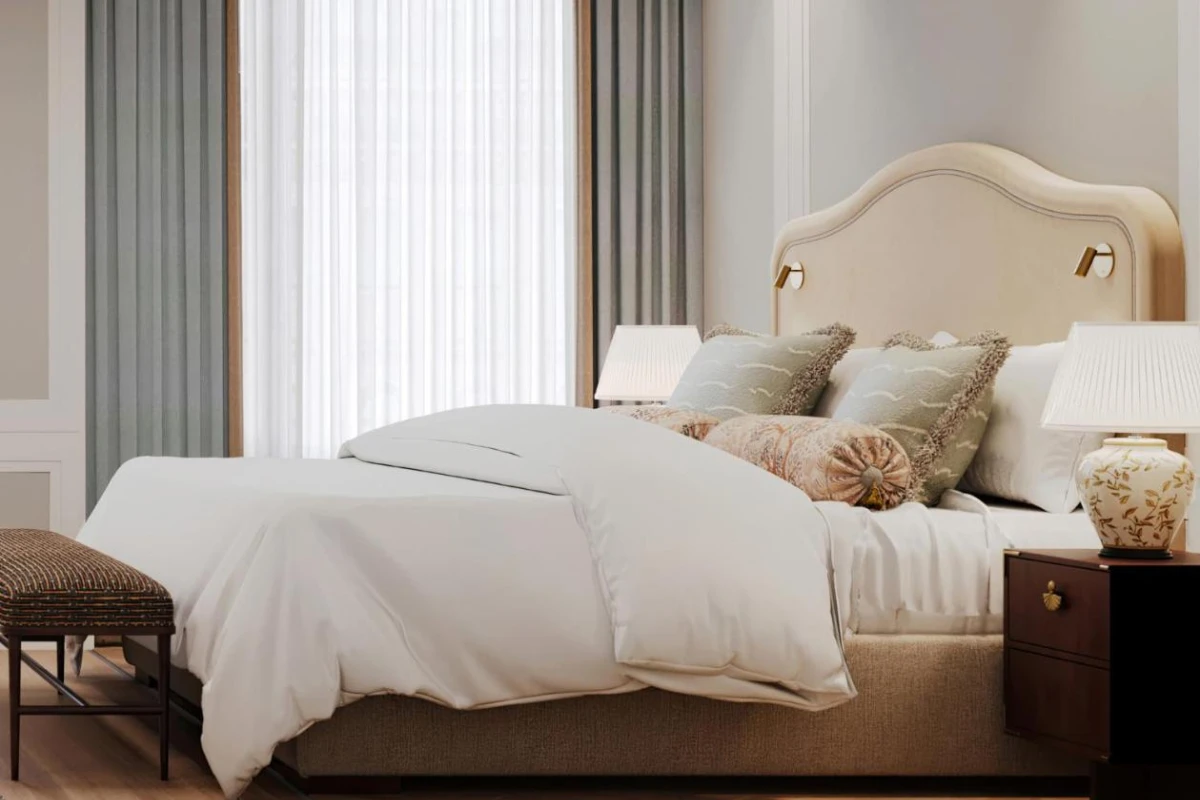 Hotel Kamp - Hotel Photo 20