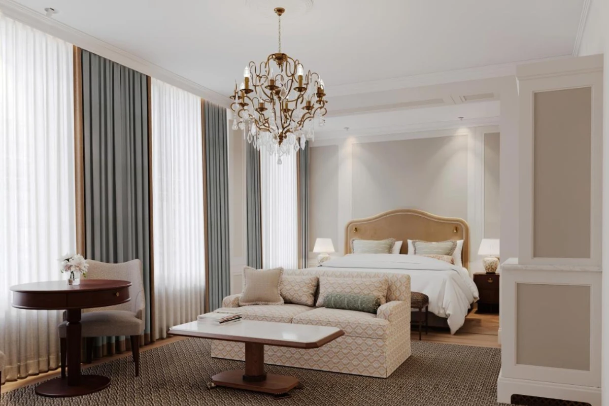 Hotel Kamp - Hotel Photo 21