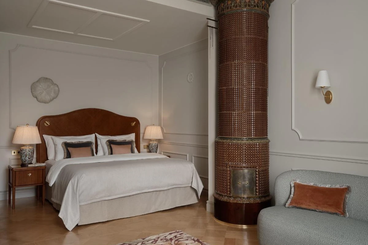 Hotel Kamp - Hotel Photo 22