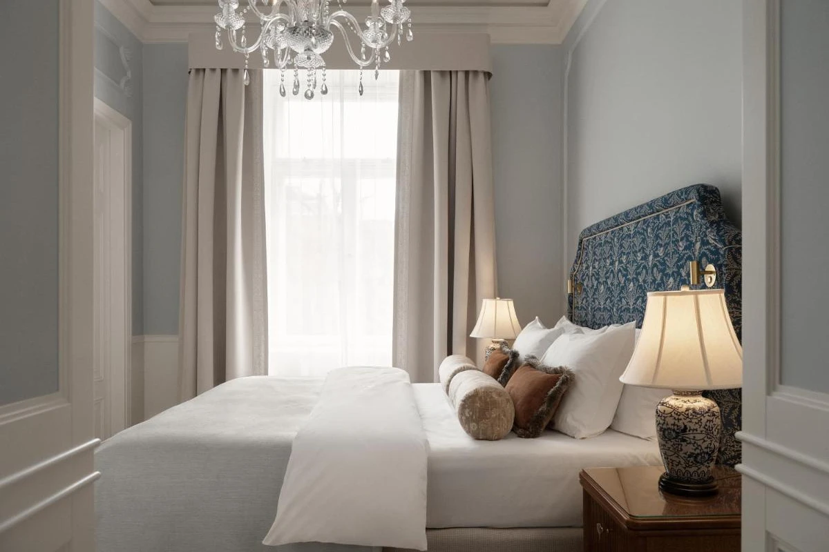 Hotel Kamp - Hotel Photo 23