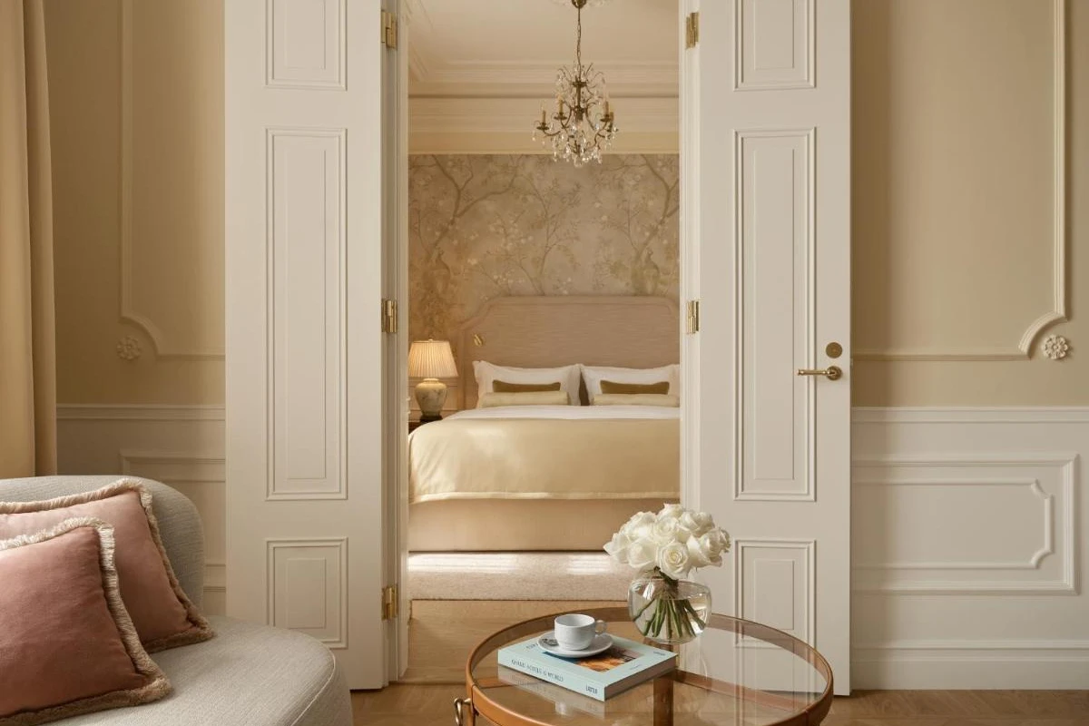 Hotel Kamp - Hotel Photo 24