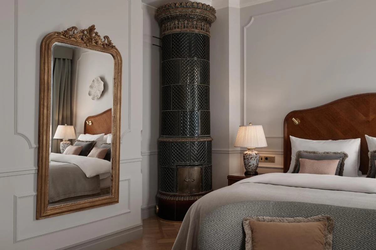 Hotel Kamp - Hotel Photo 26