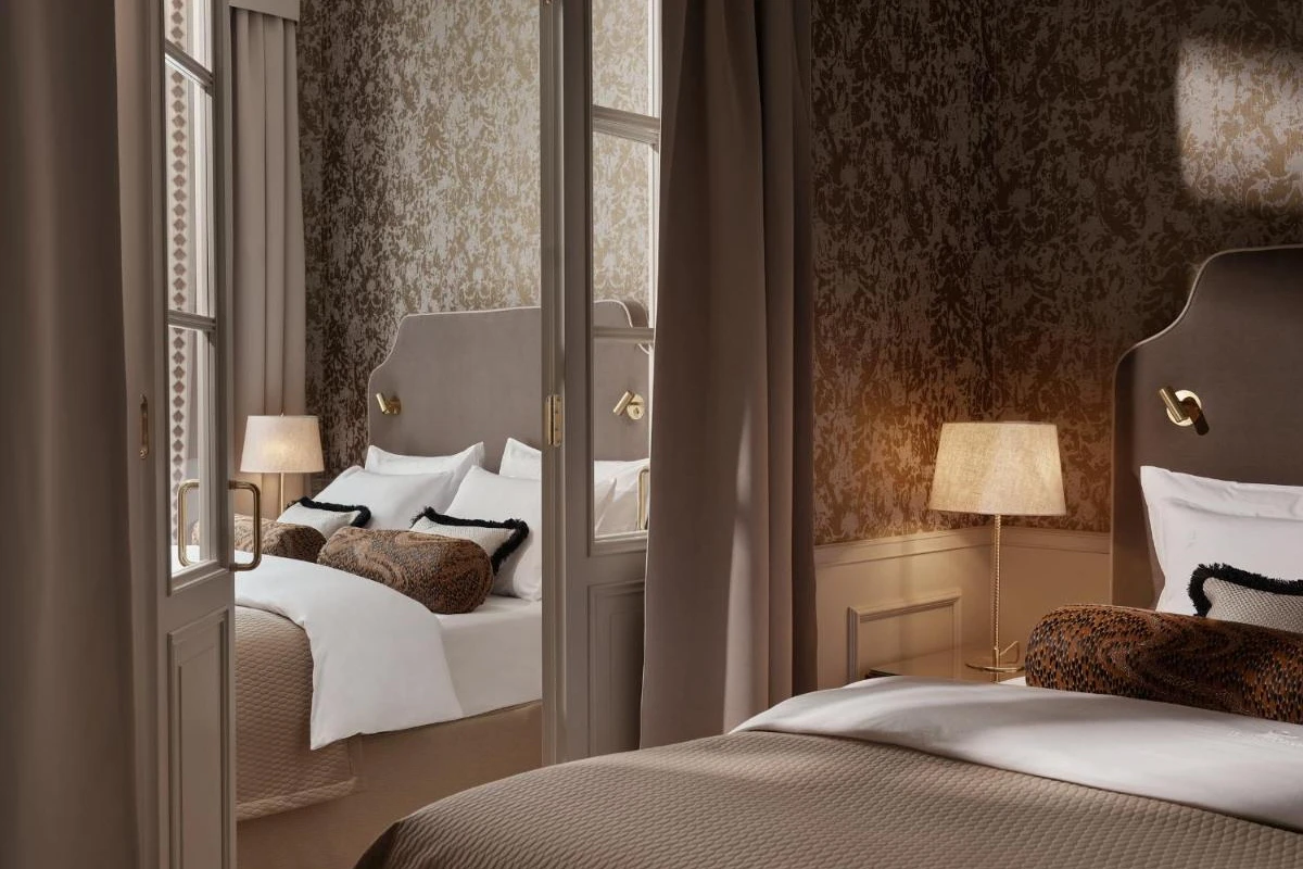 Hotel Kamp - Hotel Photo 27