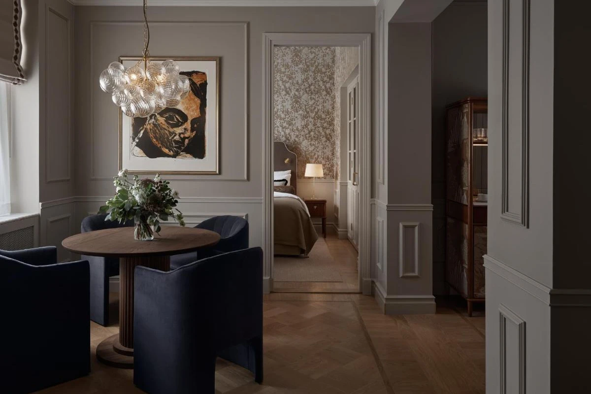 Hotel Kamp - Hotel Photo 28