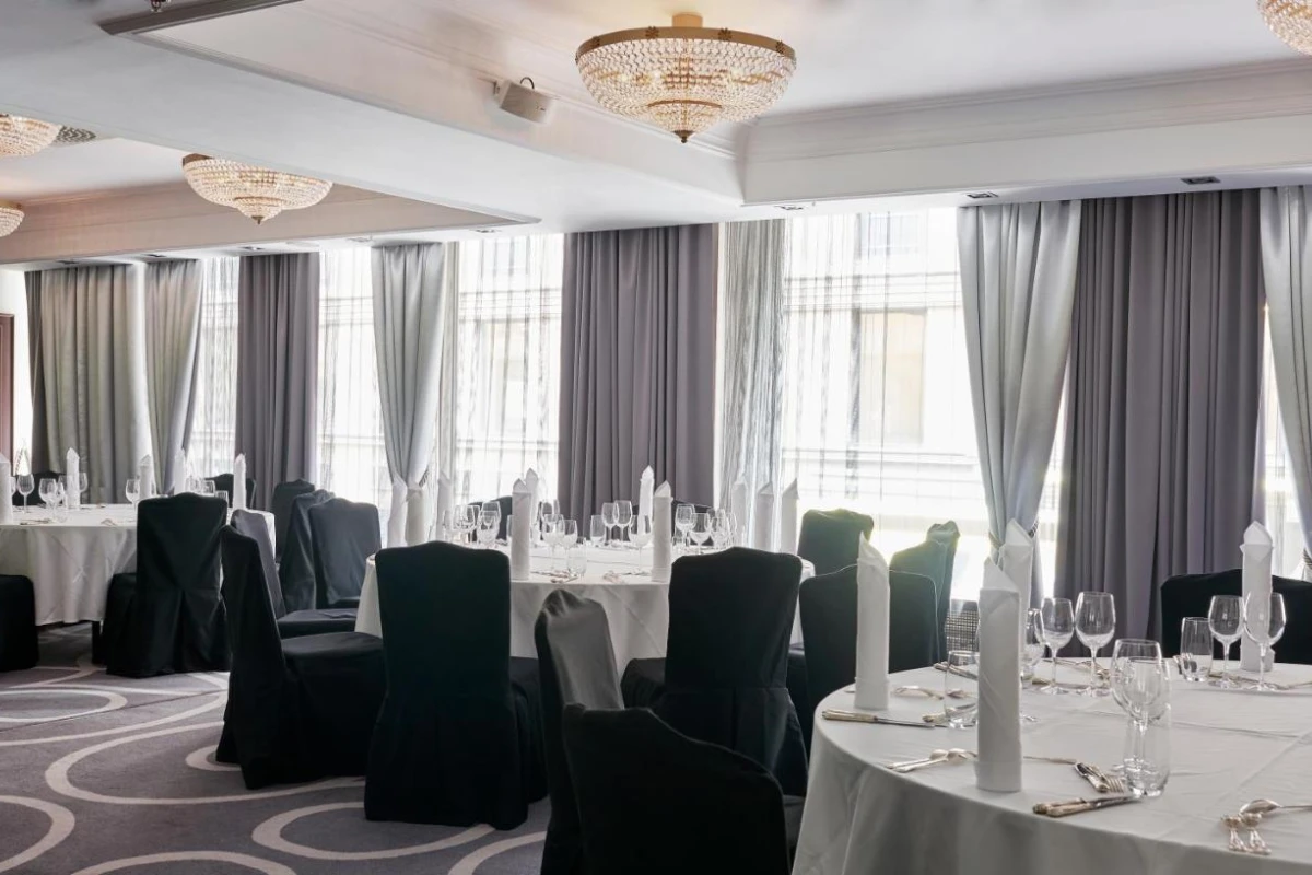 Hotel Kamp - Hotel Photo 4