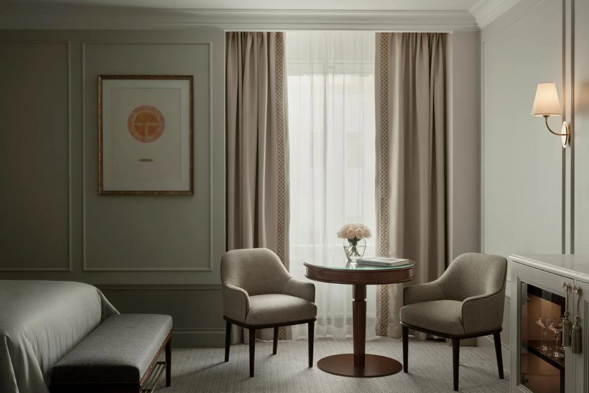 Hotel Kamp - Hotel Photo 6