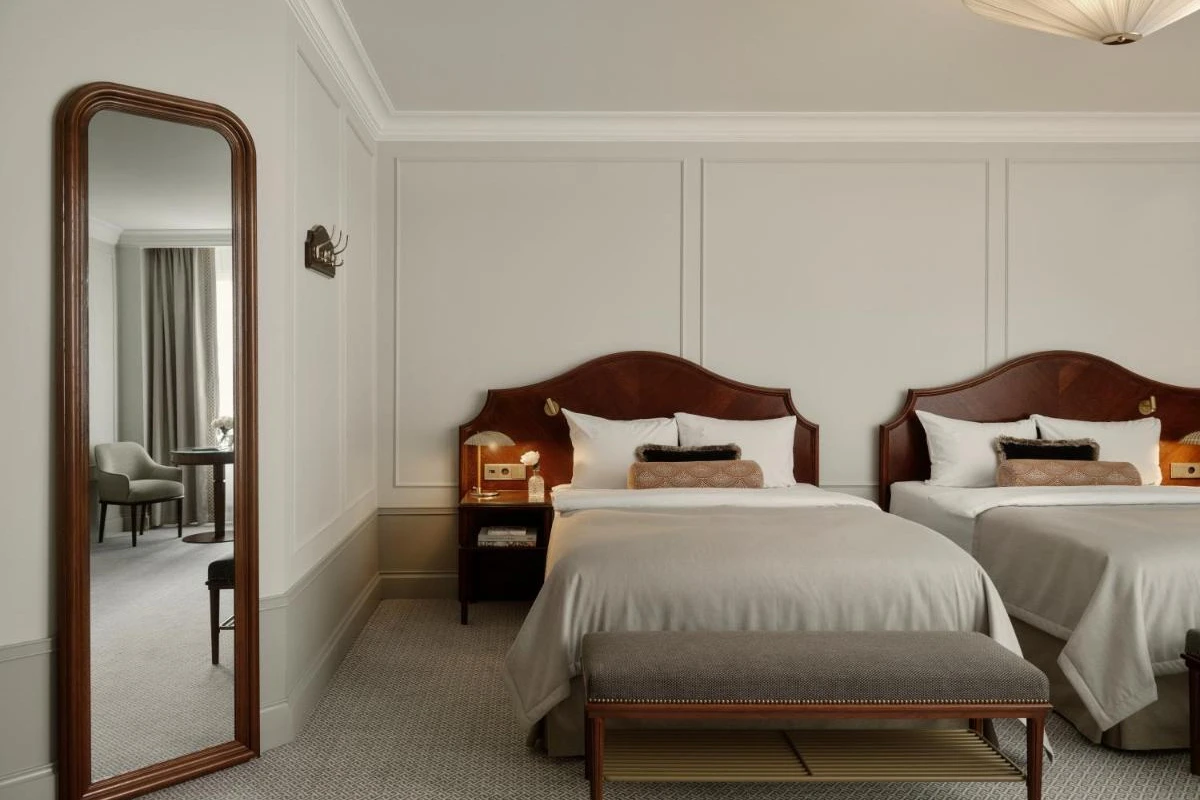 Hotel Kamp - Hotel Photo 7