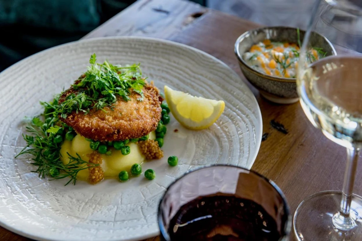 Hotel Lilla Roberts - Hotel Photo 11