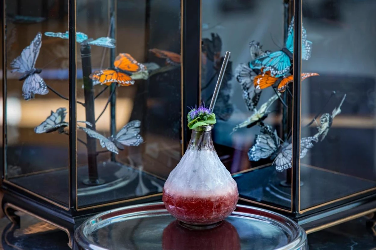 Hotel Lilla Roberts - Hotel Photo 14