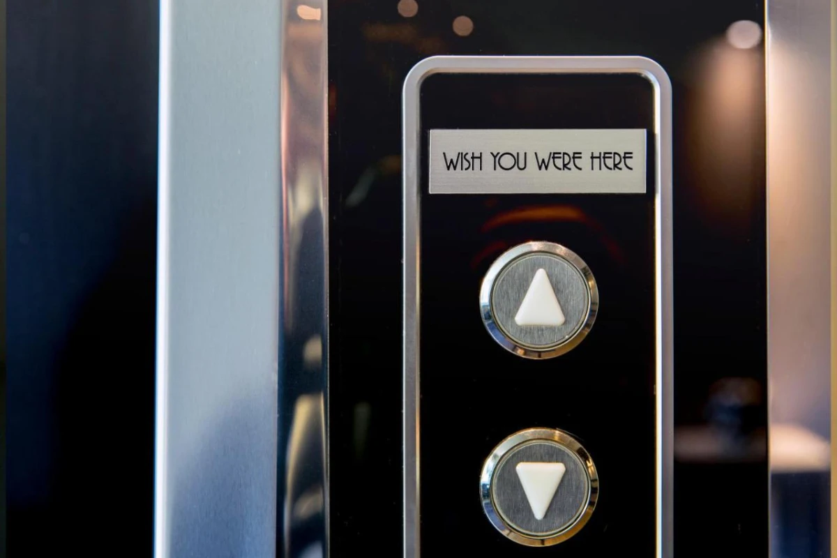 Hotel Lilla Roberts - Hotel Photo 16