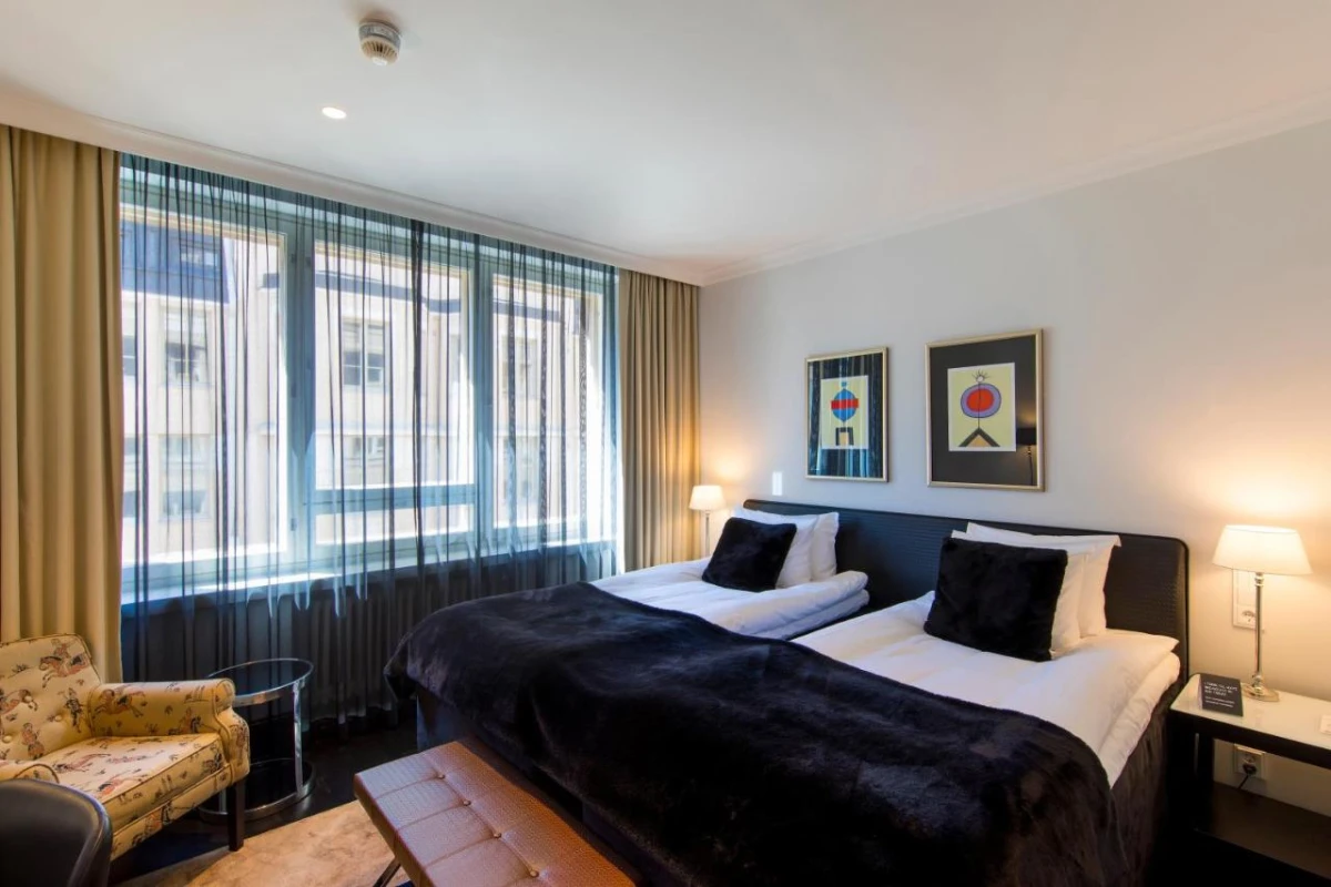 Hotel Lilla Roberts - Hotel Photo 19