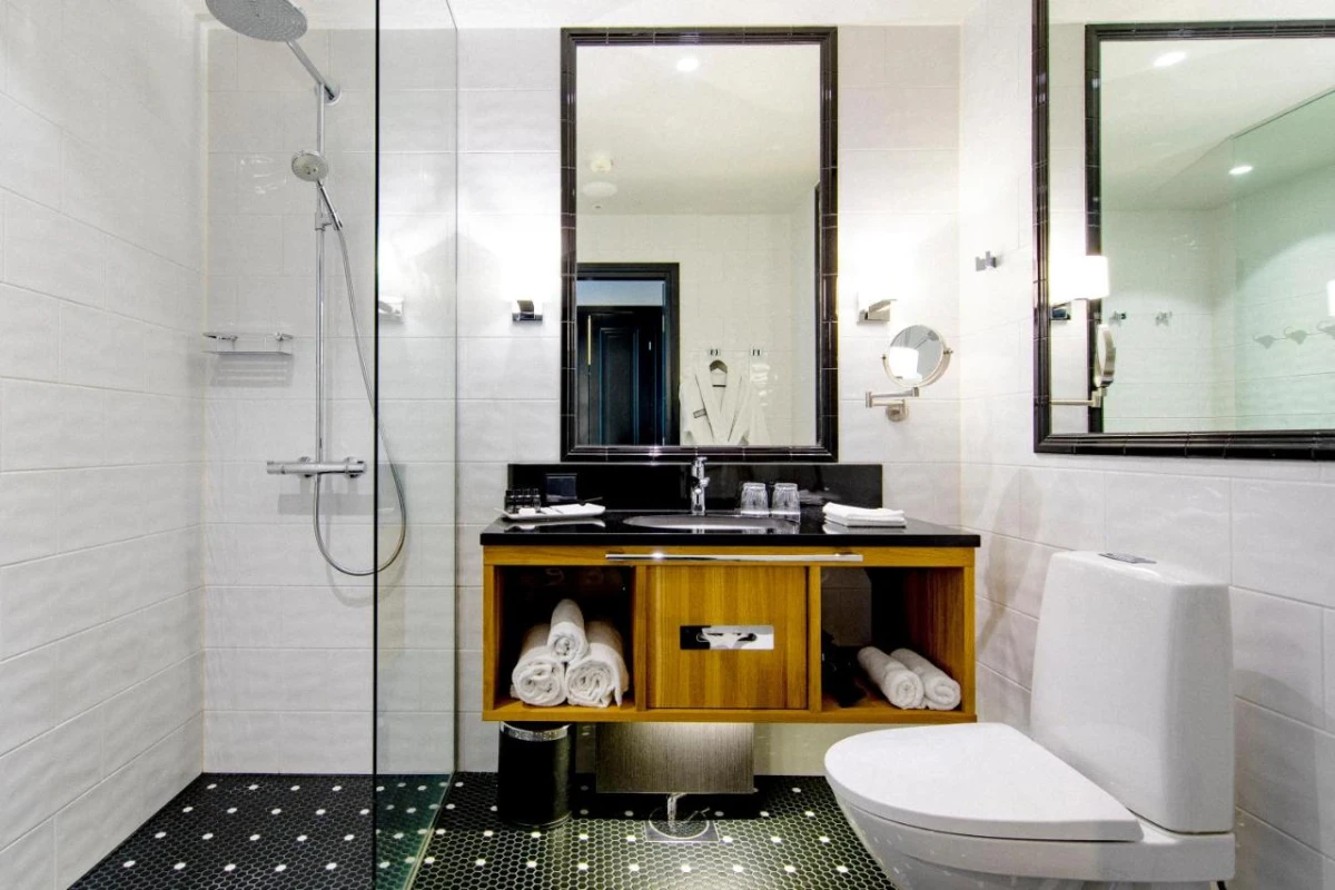 Hotel Lilla Roberts - Hotel Photo 20