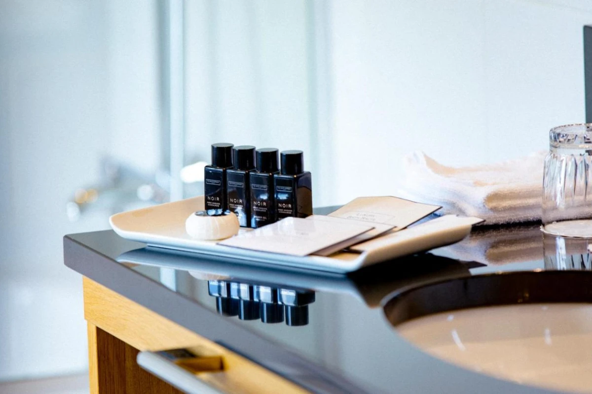 Hotel Lilla Roberts - Hotel Photo 21