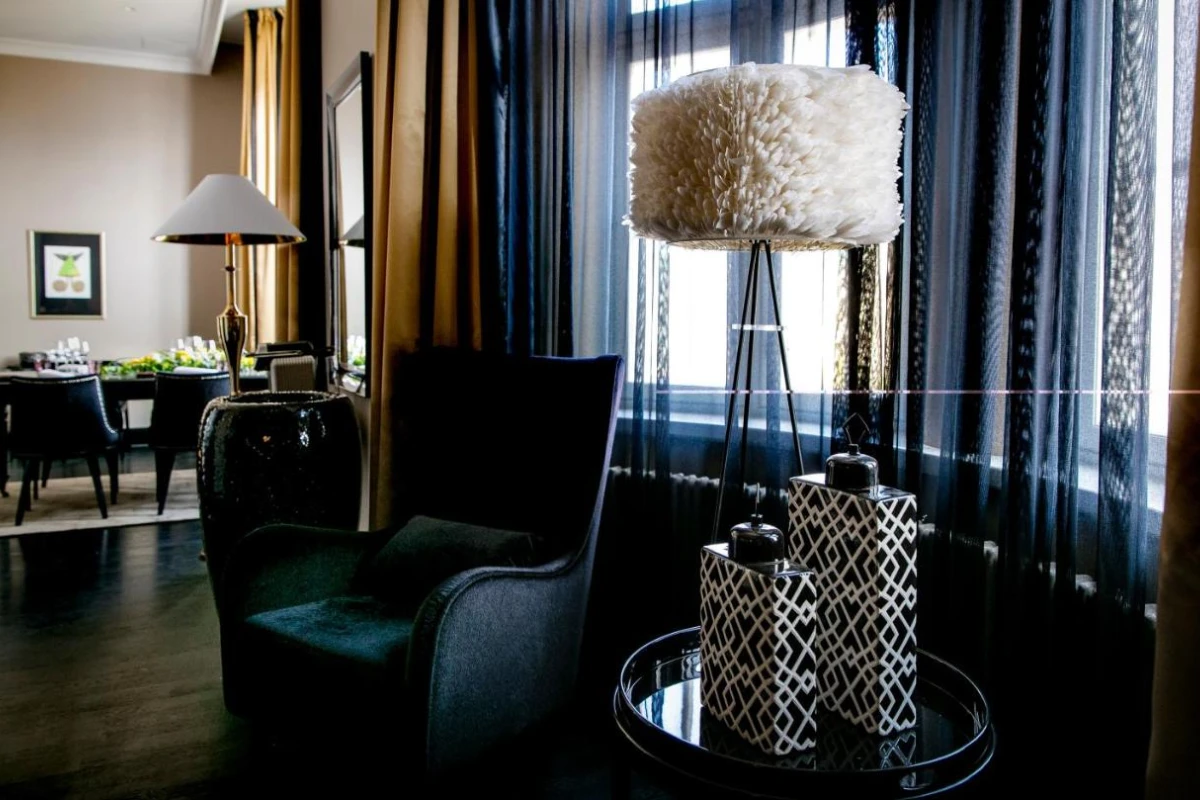 Hotel Lilla Roberts - Hotel Photo 27