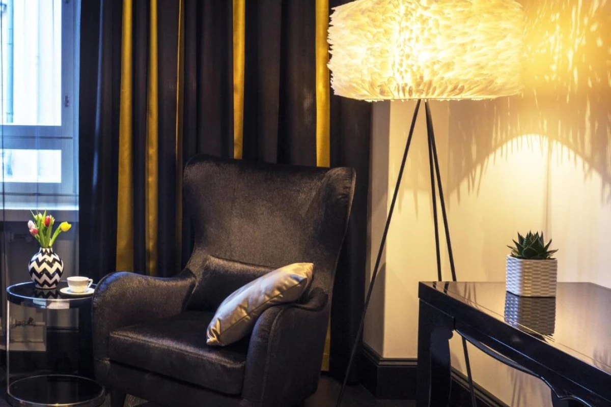 Hotel Lilla Roberts - Hotel Photo 30