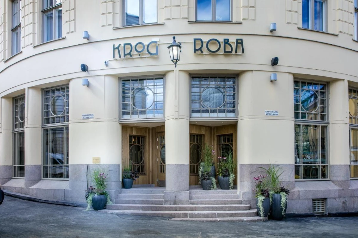 Hotel Lilla Roberts - Hotel Photo 31