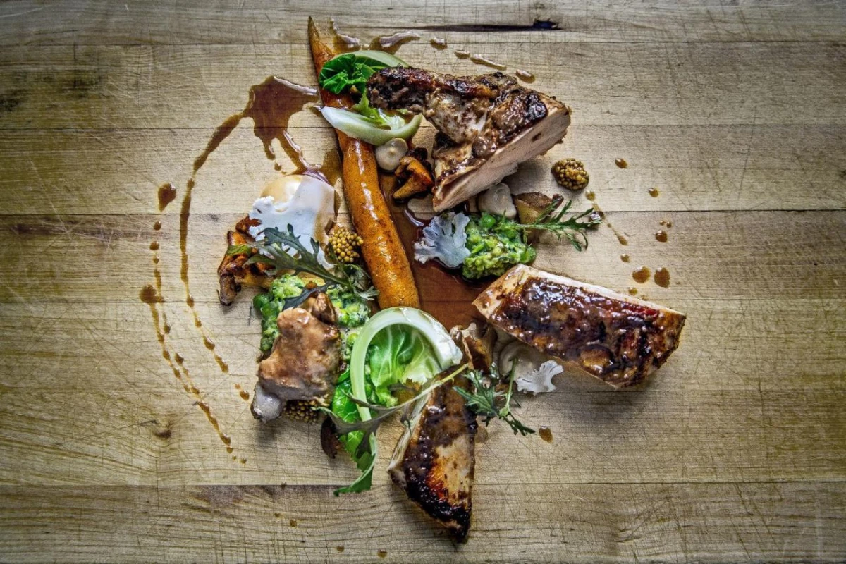 Hotel Lilla Roberts - Hotel Photo 32