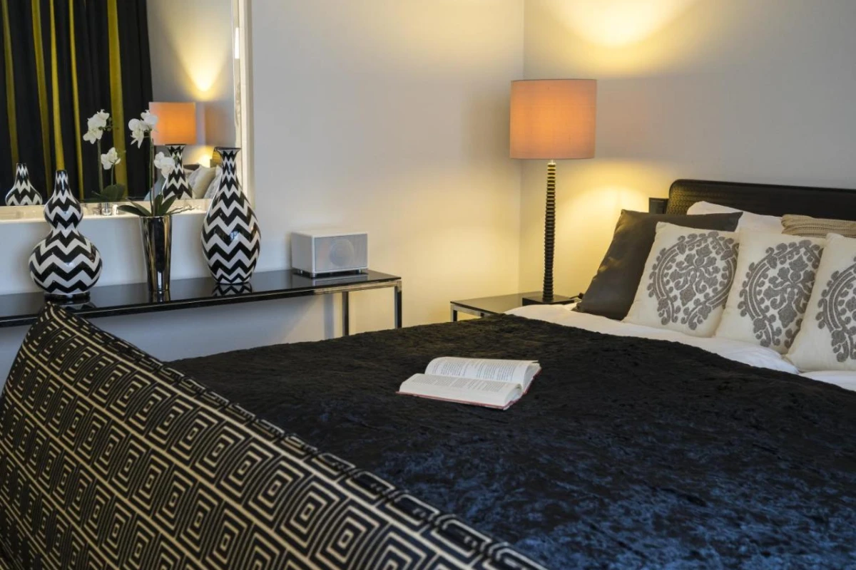 Hotel Lilla Roberts - Hotel Photo 35