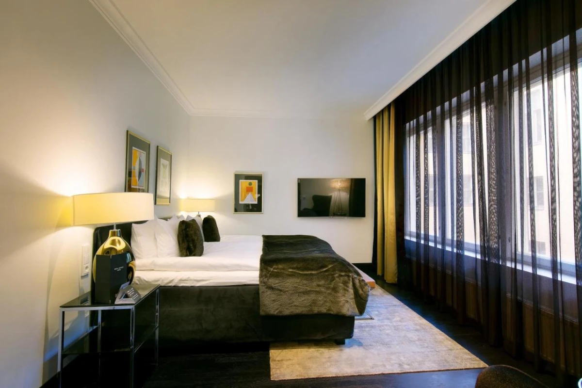 Hotel Lilla Roberts - Hotel Photo 37