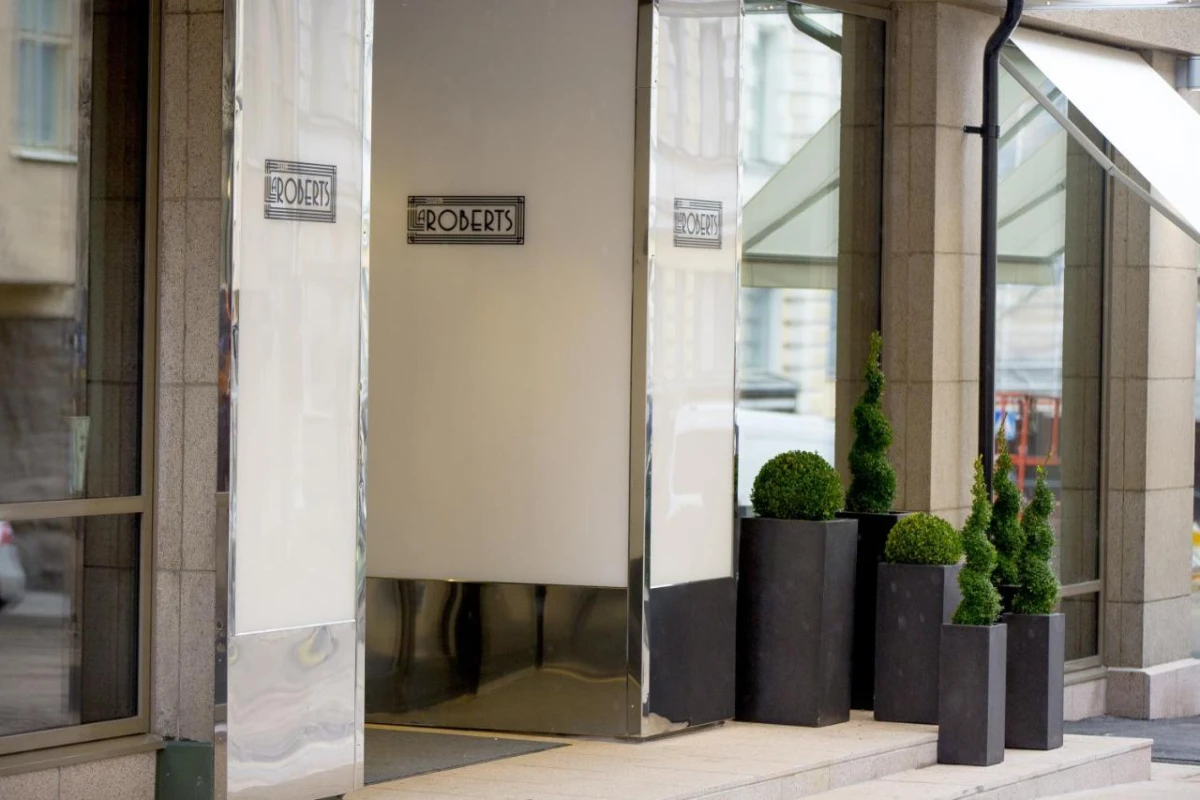 Hotel Lilla Roberts - Hotel Photo 41