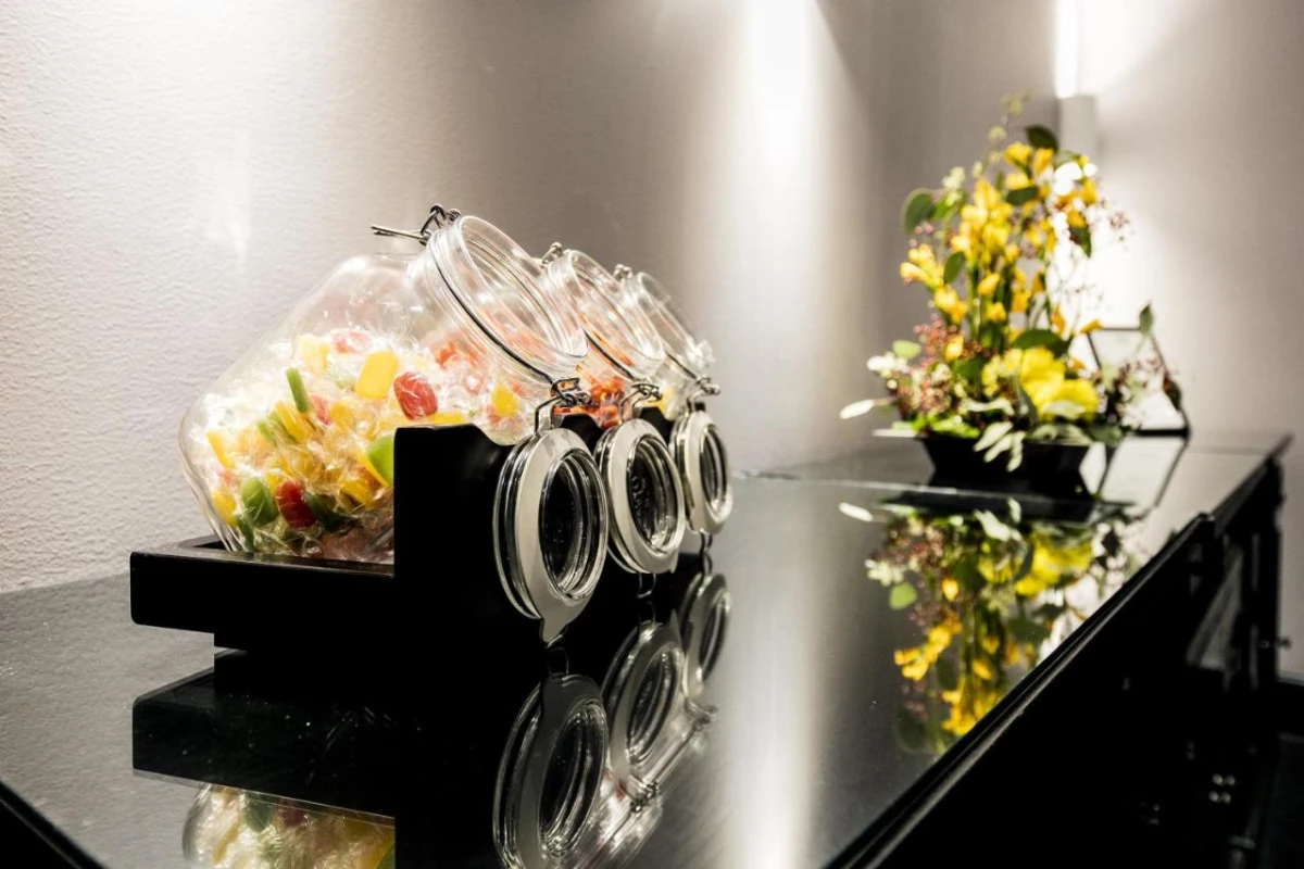 Hotel Lilla Roberts - Hotel Photo 42