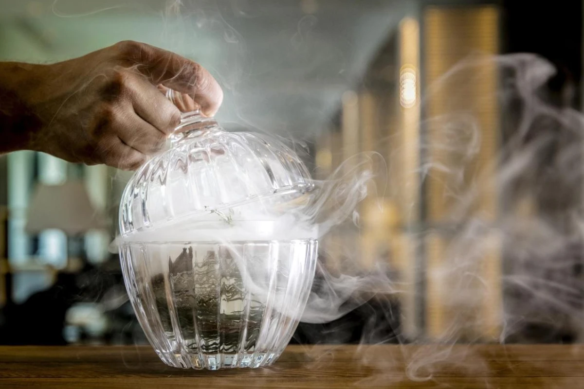 Hotel Lilla Roberts - Hotel Photo 43