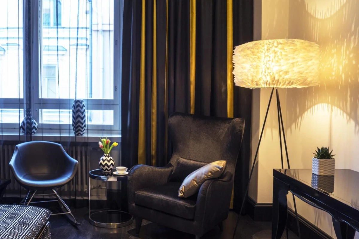 Hotel Lilla Roberts - Hotel Photo 46